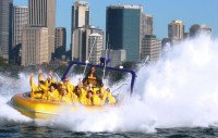 Jetboating Sydney - Accommodation Melbourne 0