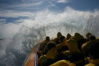 Jetboating Sydney - Accommodation Melbourne 1