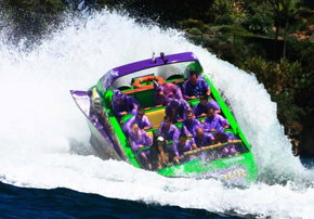 Downunder Jet - Accommodation Melbourne 1