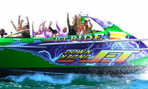 Downunder Jet - Accommodation Melbourne 3