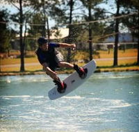 Cable Ski Logan - Accommodation Melbourne
