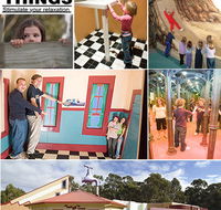 A Maze 'N Things - Accommodation Melbourne