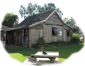 Hervey Bay Historical Village And Museum - Accommodation Melbourne 0