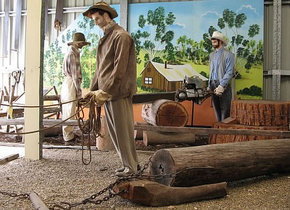 Hervey Bay Historical Village And Museum - Accommodation Melbourne 1