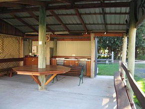 Hervey Bay Historical Village And Museum - Accommodation Melbourne 3