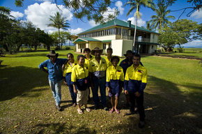 Kookaburra Tours - Accommodation Melbourne 2