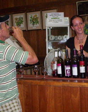 Mount Tamborine Winery & Homestead - Accommodation Melbourne 2