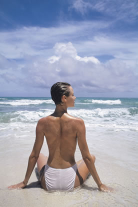 Ripple Massage And Beauty - Accommodation Melbourne 2