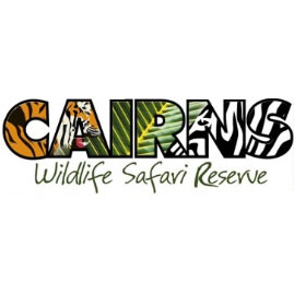 Cairns Wildlife Safari Reserve - Accommodation Melbourne 0