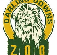 Darling Downs Zoo - Accommodation Melbourne