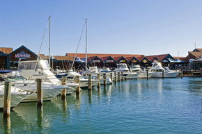 Hillarys WA Accommodation Melbourne