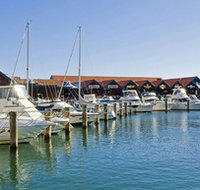 Hillarys Boat Harbour - Accommodation Melbourne
