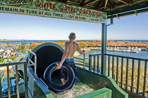 Hillarys Boat Harbour - Accommodation Melbourne 2