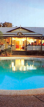 Koala Adventures - Accommodation Melbourne 2