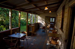 Herveys Range Heritage Tea Rooms - Accommodation Melbourne 0