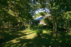 Herveys Range Heritage Tea Rooms - Accommodation Melbourne 1