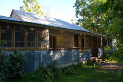 Herveys Range Heritage Tea Rooms - Accommodation Melbourne 2