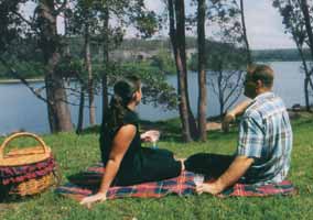 Nowra Wildlife Park - Accommodation Melbourne 3
