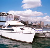 Prestige Harbour Cruises - Accommodation Melbourne