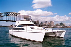 Prestige Harbour Cruises - Accommodation Melbourne 0