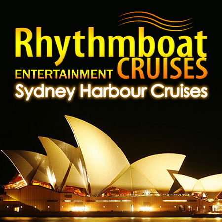 Rhythmboat & Cruise Sydney Harbour - Accommodation Melbourne 0