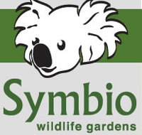 Symbio Wildlife Gardens - Accommodation Melbourne