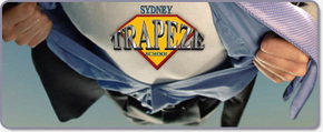 Sydney Trapeze School - Accommodation Melbourne 1