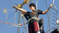 Sydney Trapeze School - Accommodation Melbourne 3