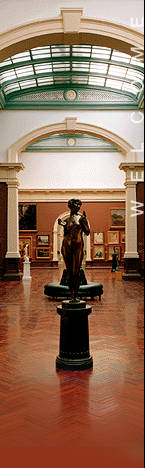 Art Gallery Of South Australia - Accommodation Melbourne 0