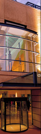 Art Gallery Of South Australia - Accommodation Melbourne 1