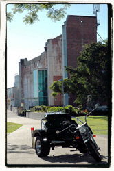 Charter Wheels - Accommodation Melbourne 2