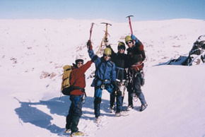 High And Wild Mountain Adventures - Accommodation Melbourne 0