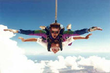 W.A. Skydiving Academy - Accommodation Melbourne 2