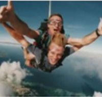 SA Skydiving - Accommodation Melbourne