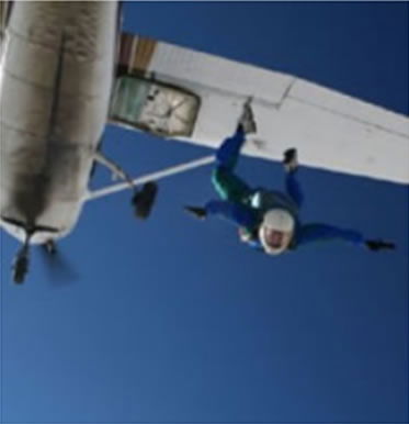 SA Skydiving - Accommodation Melbourne 1