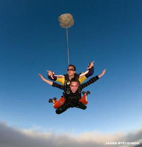 Adelaide Tandem Skydiving - Accommodation Melbourne 2