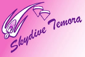 Skydive Temora - Accommodation Melbourne 0