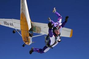 Skydive Temora - Accommodation Melbourne 1