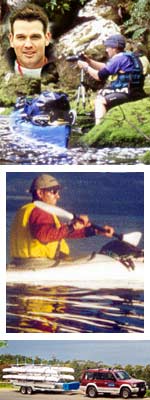 Blackaby's Sea Kayaks And Tours - Accommodation Melbourne 1