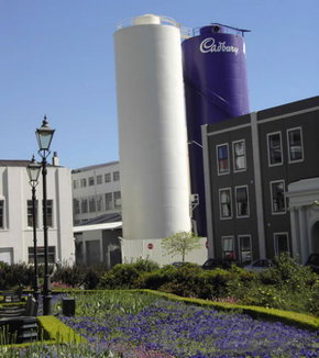 Cadbury Chocolate Factory Tour - Accommodation Melbourne 1