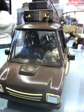 Cadbury Chocolate Factory Tour - Accommodation Melbourne 3