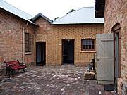 The Old Convict Gaol And Museum - Accommodation Melbourne 2