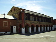 Woodville SA Accommodation Melbourne