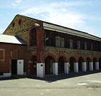 Adelaide Gaol - Accommodation Melbourne