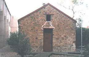 Old Stuart Town Gaol - Accommodation Melbourne 0