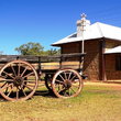Old Stuart Town Gaol - Accommodation Melbourne 1