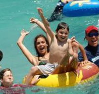 Jamberoo Action Park - Accommodation Melbourne