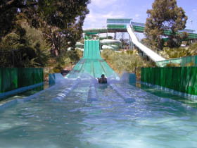 Kalamunda Wet 'n' Wild - Accommodation Melbourne 1