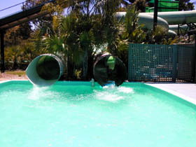 Kalamunda Wet 'n' Wild - Accommodation Melbourne 2