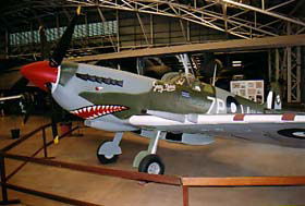 The Australian Aviation Heritage Centre - Accommodation Melbourne 1